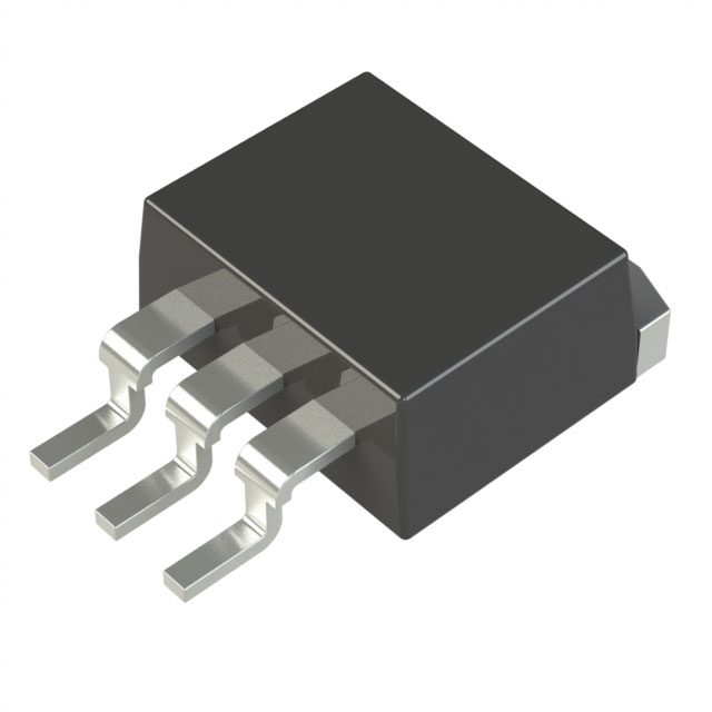 TC1262-3.3VEBTR
